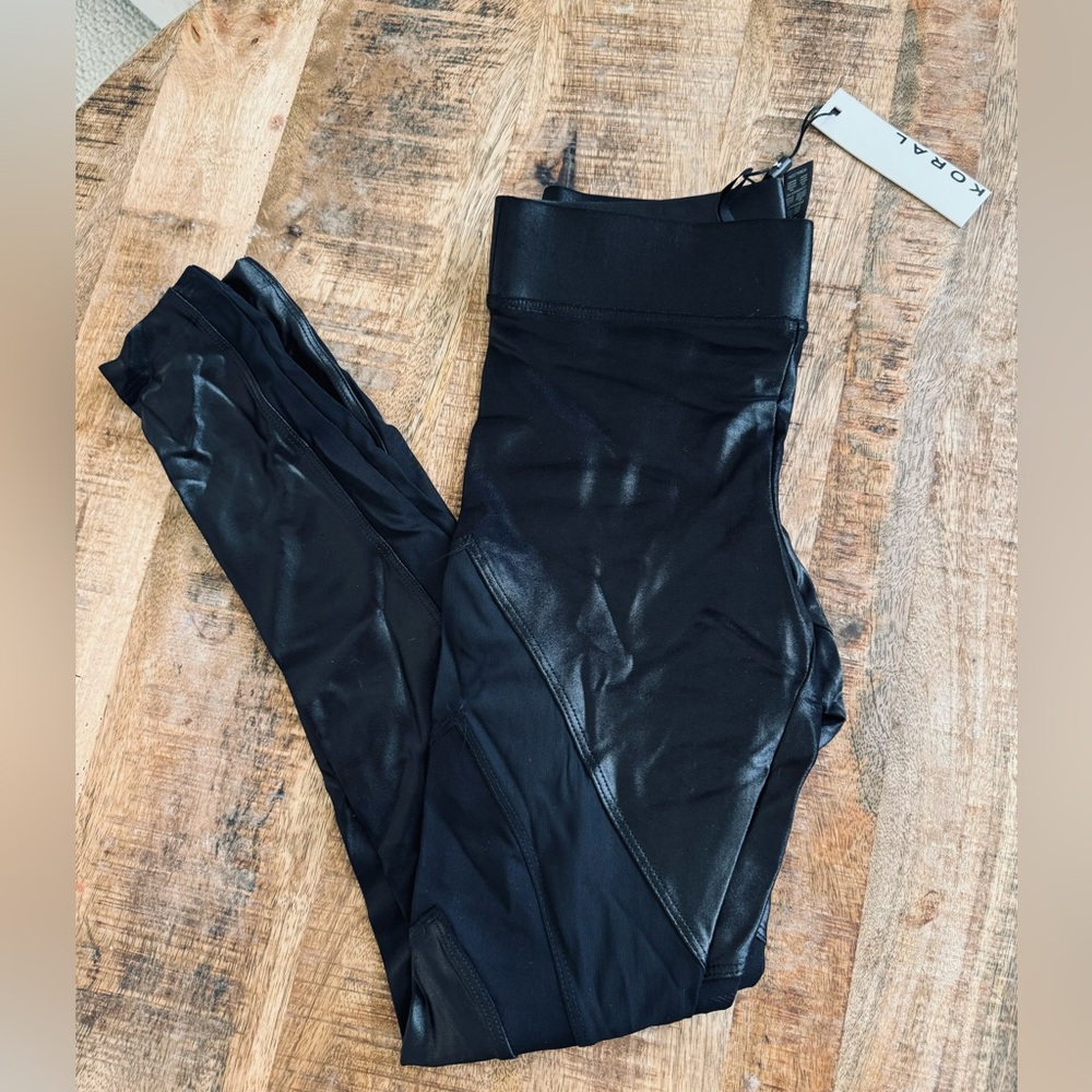 KORAL LEGGINGS